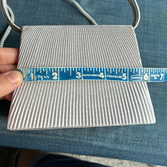 Jessica McClintock purse - Picture 7 of 8